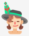 hat