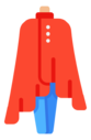 cape