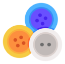 buttons
