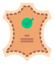 leather