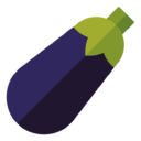 eggplant