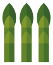 asparagus