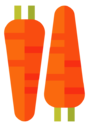 carrots