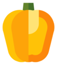 bell,pepper