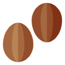 almonds