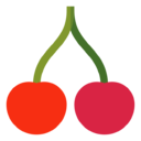 cherries