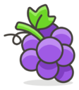 grapes