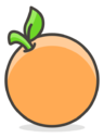tangerine