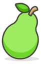 pear