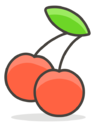 cherries