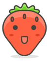 strawberry
