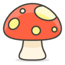 mushroom