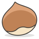 chestnut