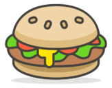 hamburger