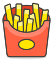 french,fries