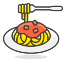 spaghetti