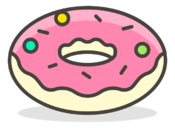 doughnut