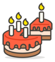 birthday,cake