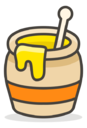 honey