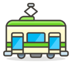 railway