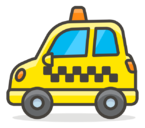 taxi
