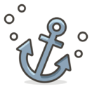anchor