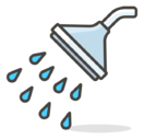 shower