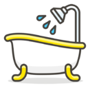 bathtub