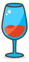 wine