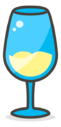 white,wine