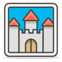 castle