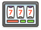 slot,machine