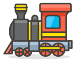 locomotive