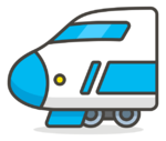 train