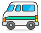 minibus
