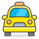taxi