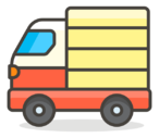 delivery,truck