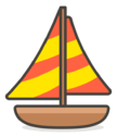 sailboat
