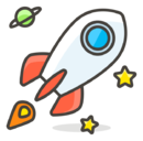 rocket