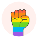 fist