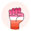 fist