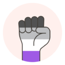 fist