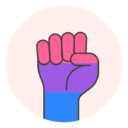 fist