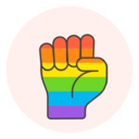 fist