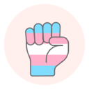 fist