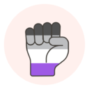 fist