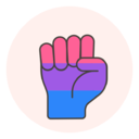 fist