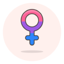 woman
