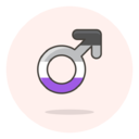 man