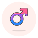 man
